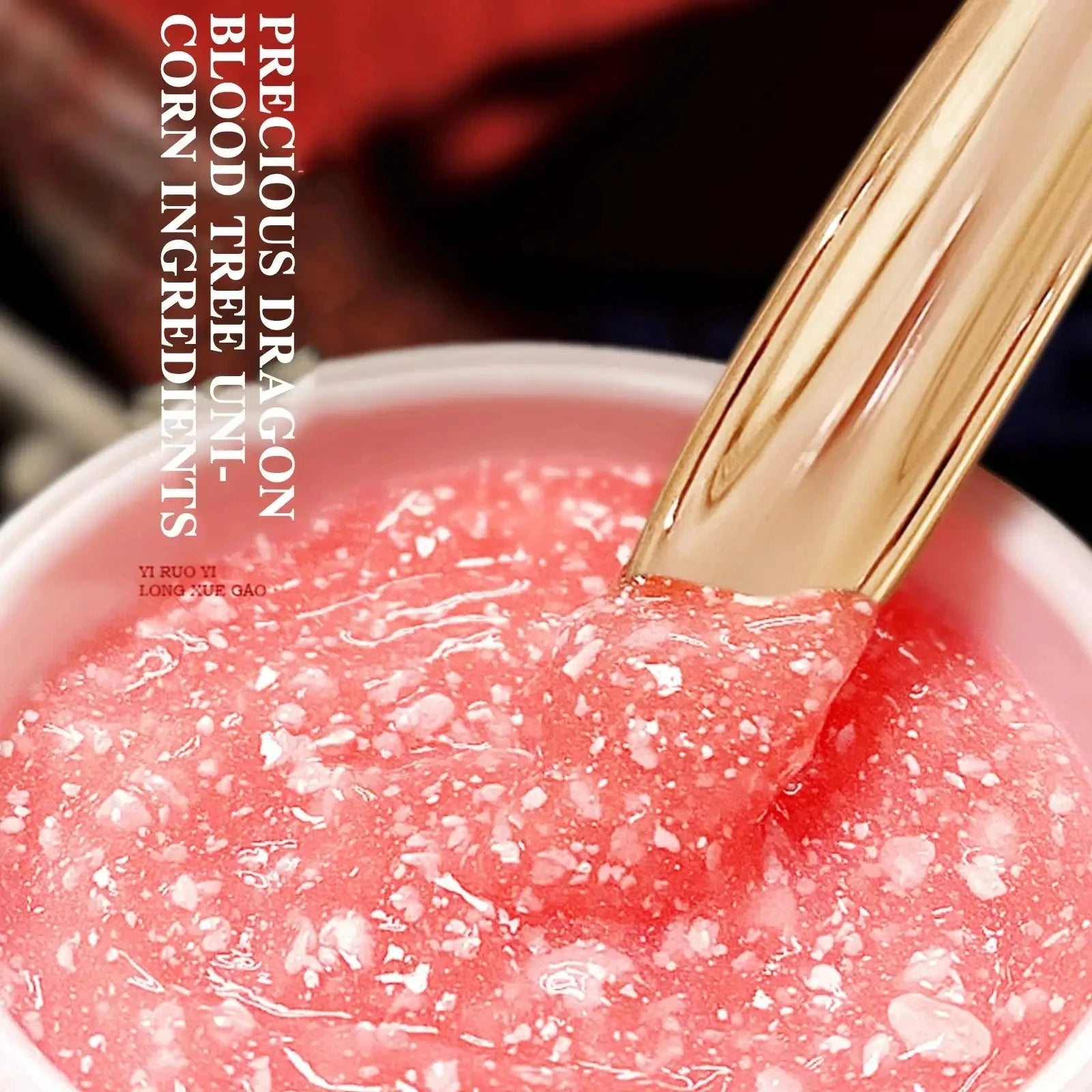 Dragon's Blood Face Cream | Retinol Placenta Essence | Brightening Lift Firming |Korean Skincare