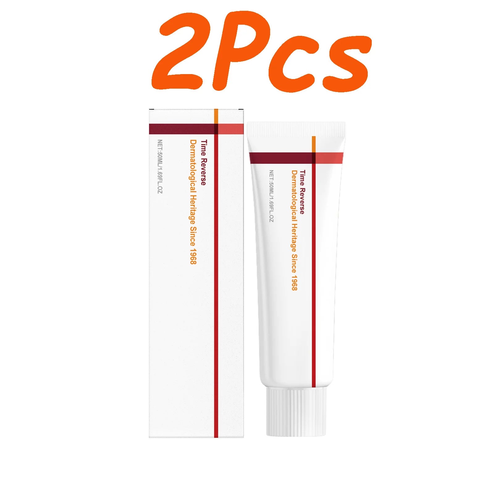 Centella Asiatica Time Reverse Cream | Advanced Fast-Absorbing & Nourishing Cream | Hydrates Firming Anti-Aging Face Cream Skin Care