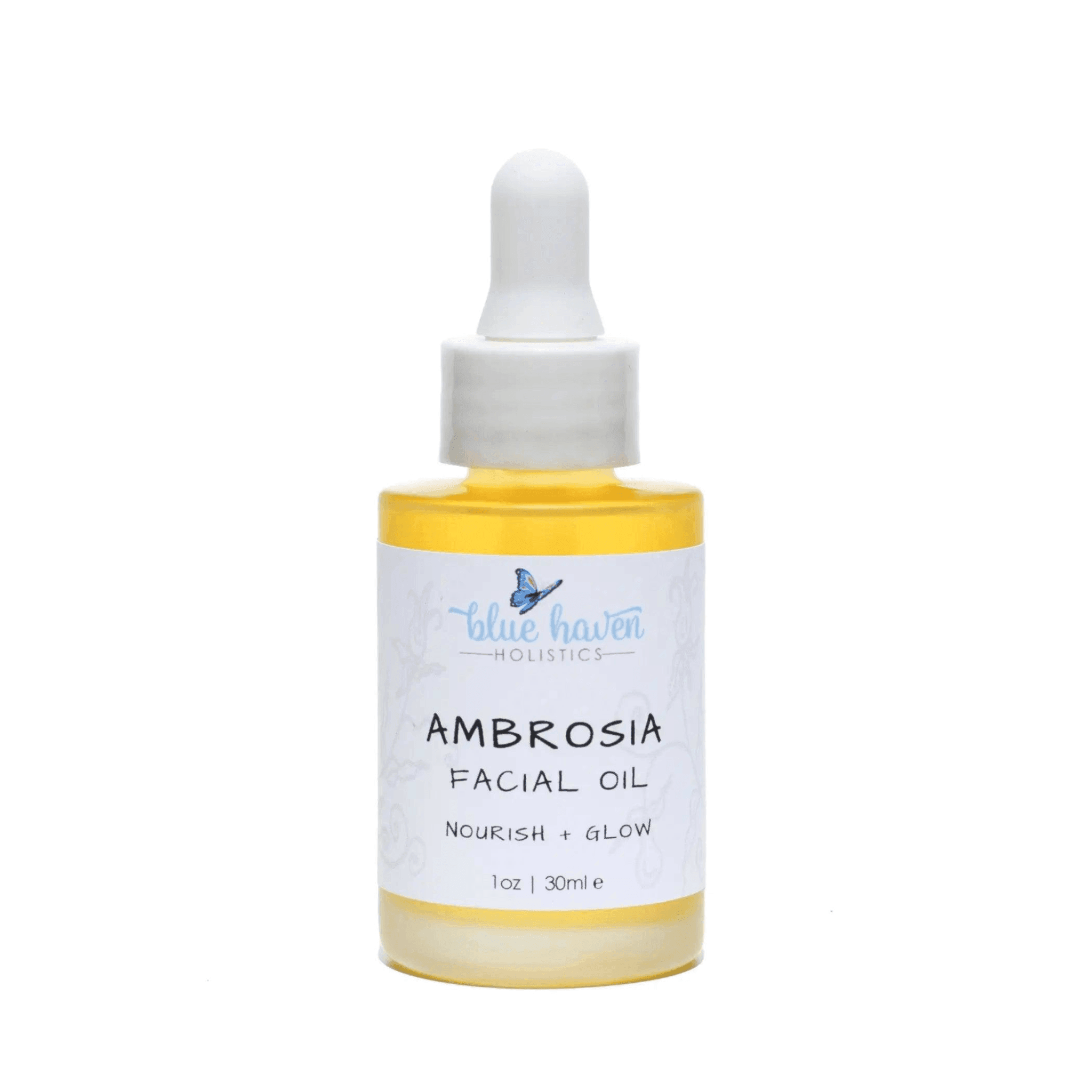 Arctic Berry Radiance Face Oil *Organic*