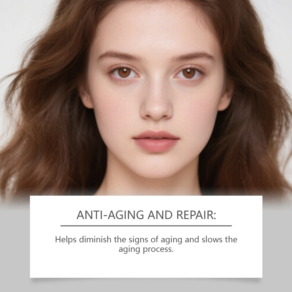 Centella Asiatica Time Reverse Cream | Advanced Fast-Absorbing & Nourishing Cream | Hydrates Firming Anti-Aging Face Cream Skin Care