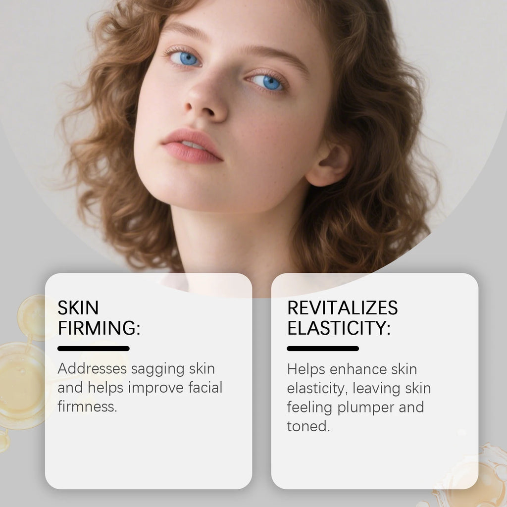 Centella Asiatica Time Reverse Cream | Advanced Fast-Absorbing & Nourishing Cream | Hydrates Firming Anti-Aging Face Cream Skin Care