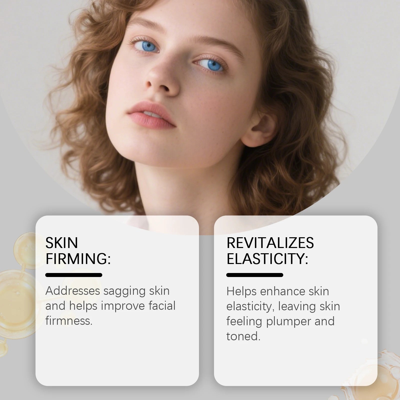 Centella Asiatica Time Reverse Cream | Advanced Fast-Absorbing & Nourishing Cream | Hydrates Firming Anti-Aging Face Cream Skin Care