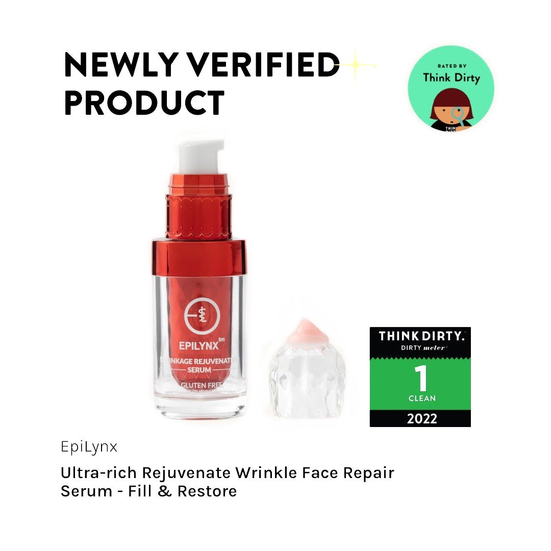 Enriching Ageless Rejuvenating Face Serum – Hydrating, Firming & Vegan